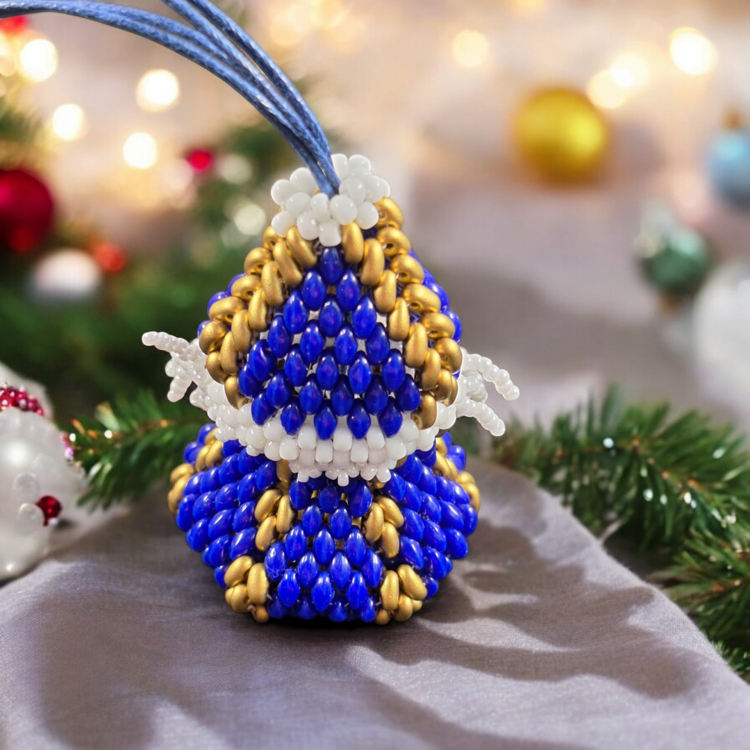 Entfesseln Sie Ihre Weihnachtsstimmung: Entdecken Sie 7 cm große Weihnachtswichtel mit befüllbaren Anhängern für einzigartige Geschenke!