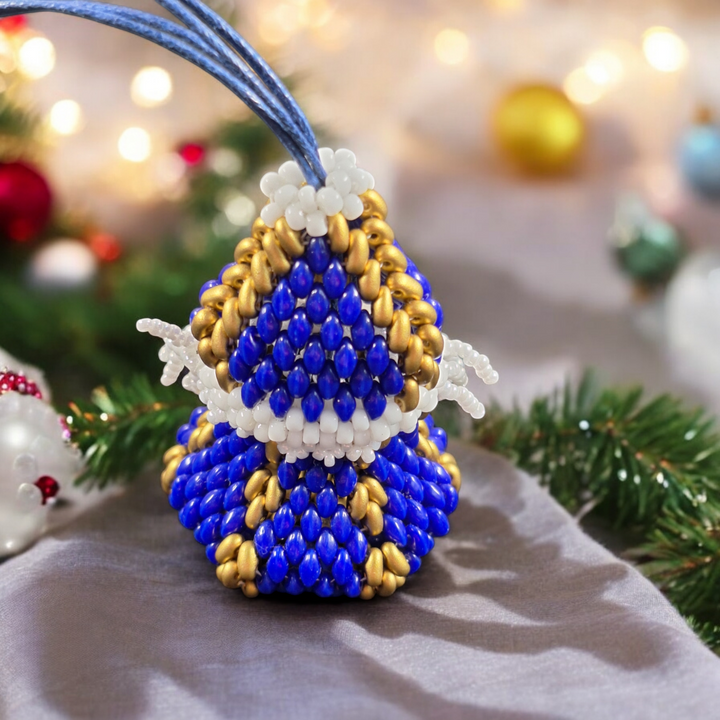 Entfesseln Sie Ihre Weihnachtsstimmung: Entdecken Sie 7 cm große Weihnachtswichtel mit befüllbaren Anhängern für einzigartige Geschenke!