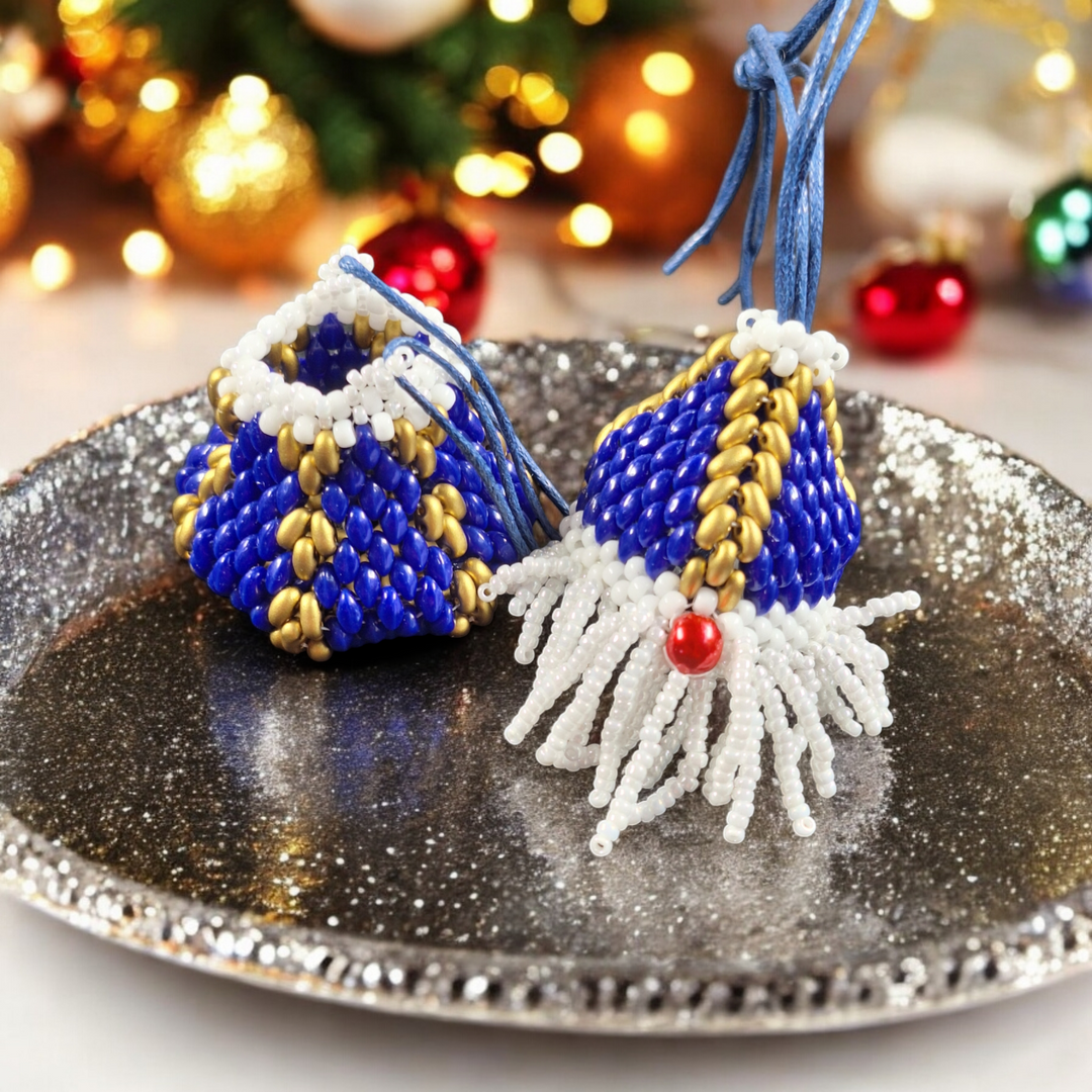 Entfesseln Sie Ihre Weihnachtsstimmung: Entdecken Sie 7 cm große Weihnachtswichtel mit befüllbaren Anhängern für einzigartige Geschenke!